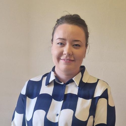 Kintullagh House Care Homes in Ballymena Kathryn Homes